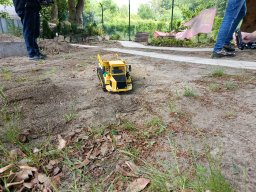 MSC Braunschweig Tag der offenen Tür 2025